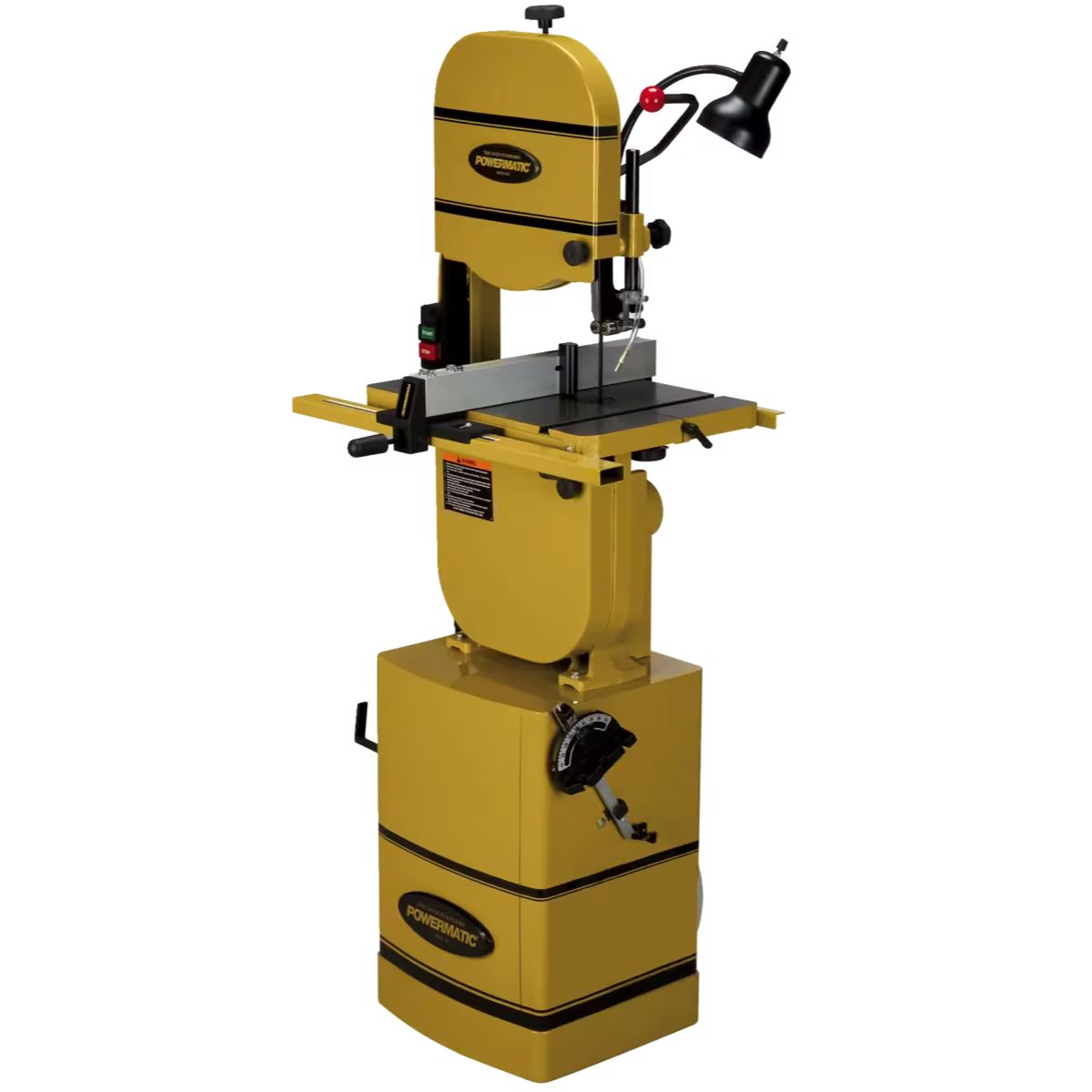 Powermatic PWBS-14CS 14" Bandsaw