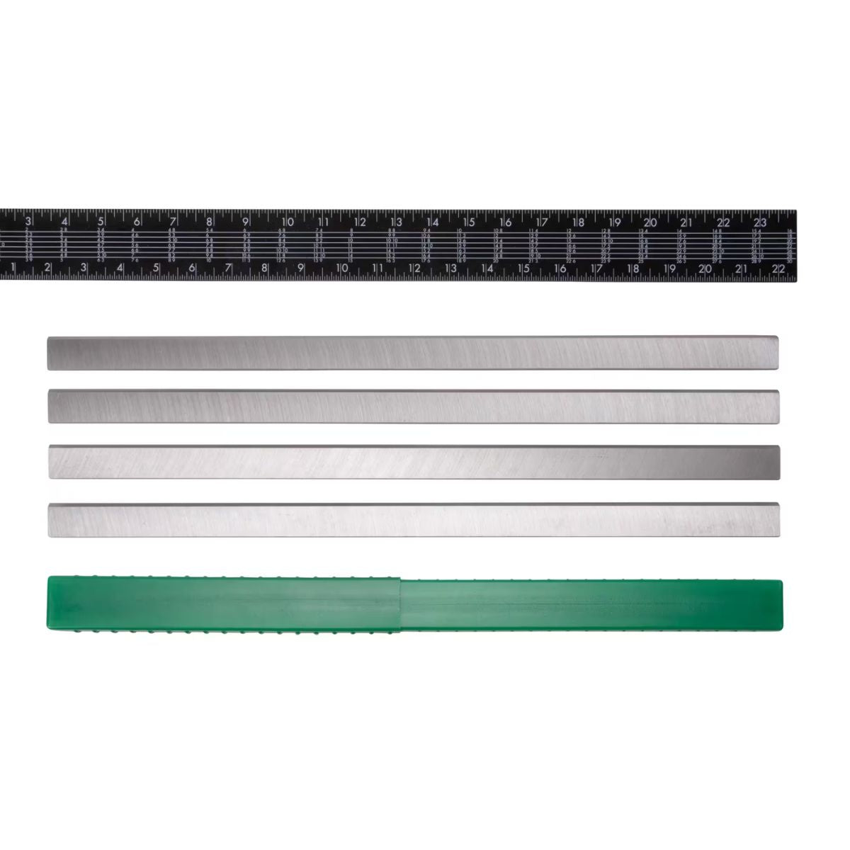 Powermatic Planer Knife Set for 208 / 209 (4 Pack)
