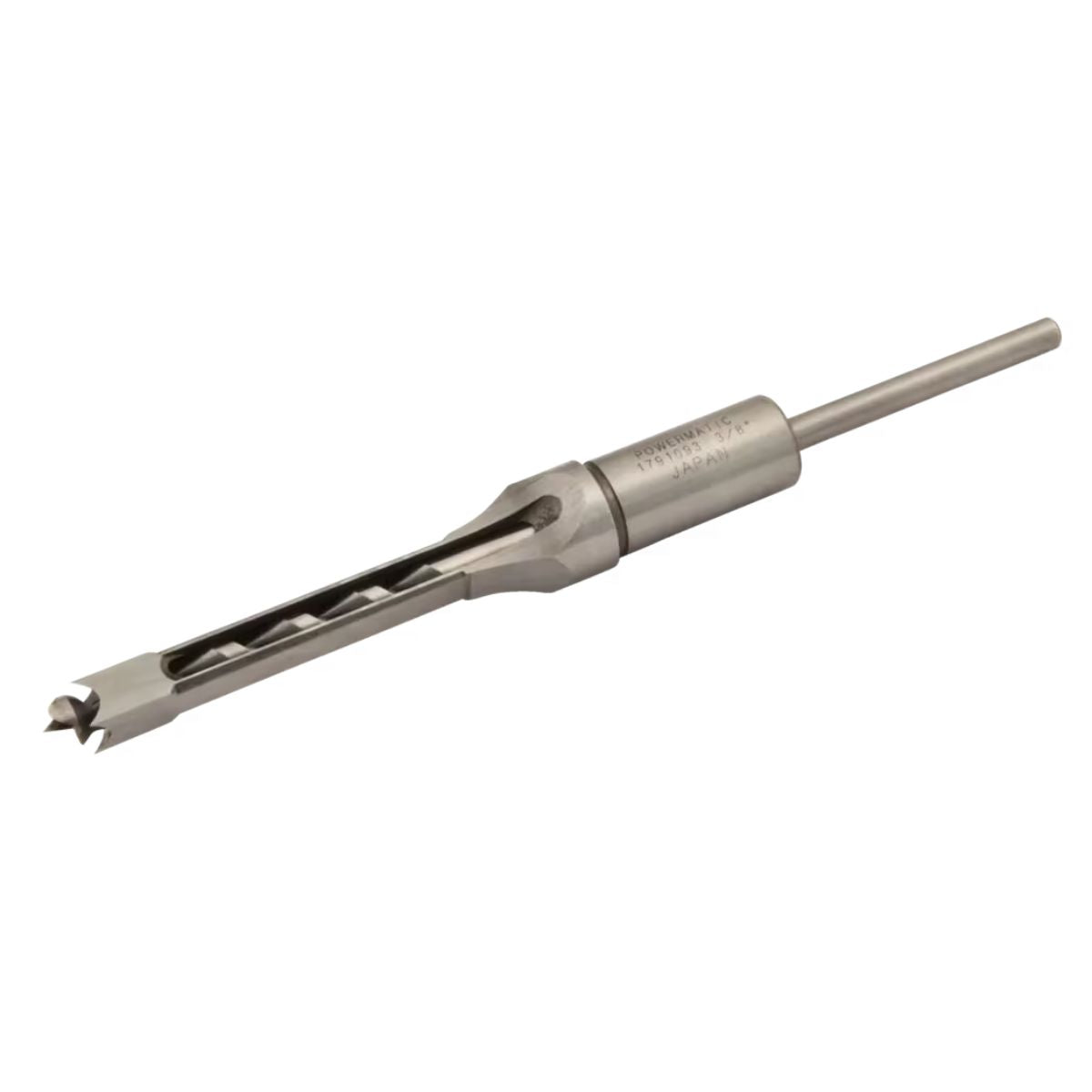 Powermatic Premium Mortise Chisel & Bit