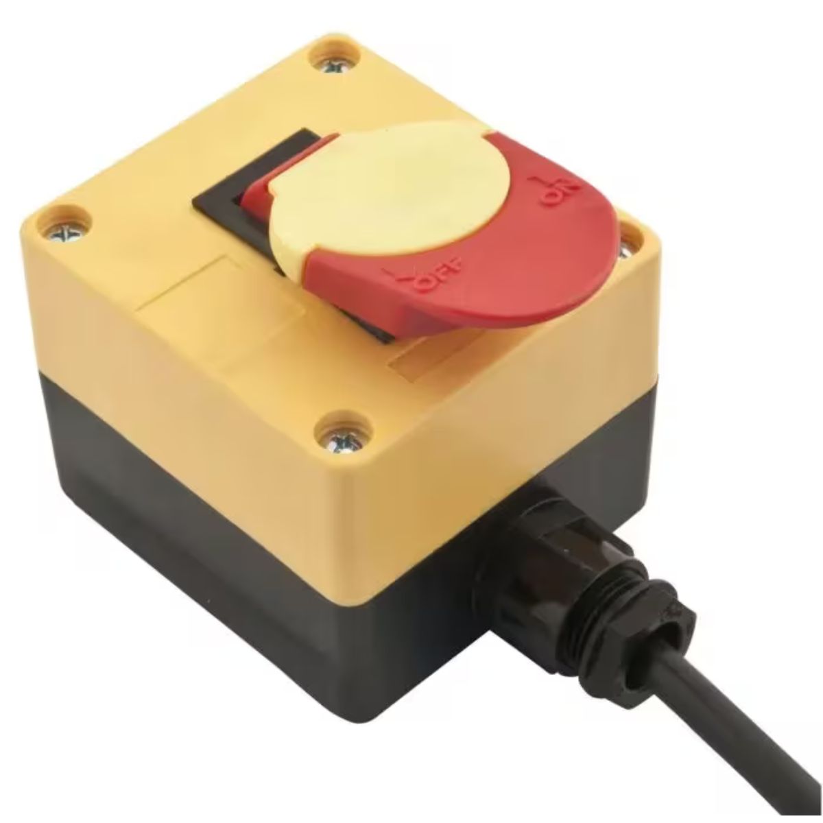 Powermatic Remote On/Off Switch for 3520A / 3520B / 4224