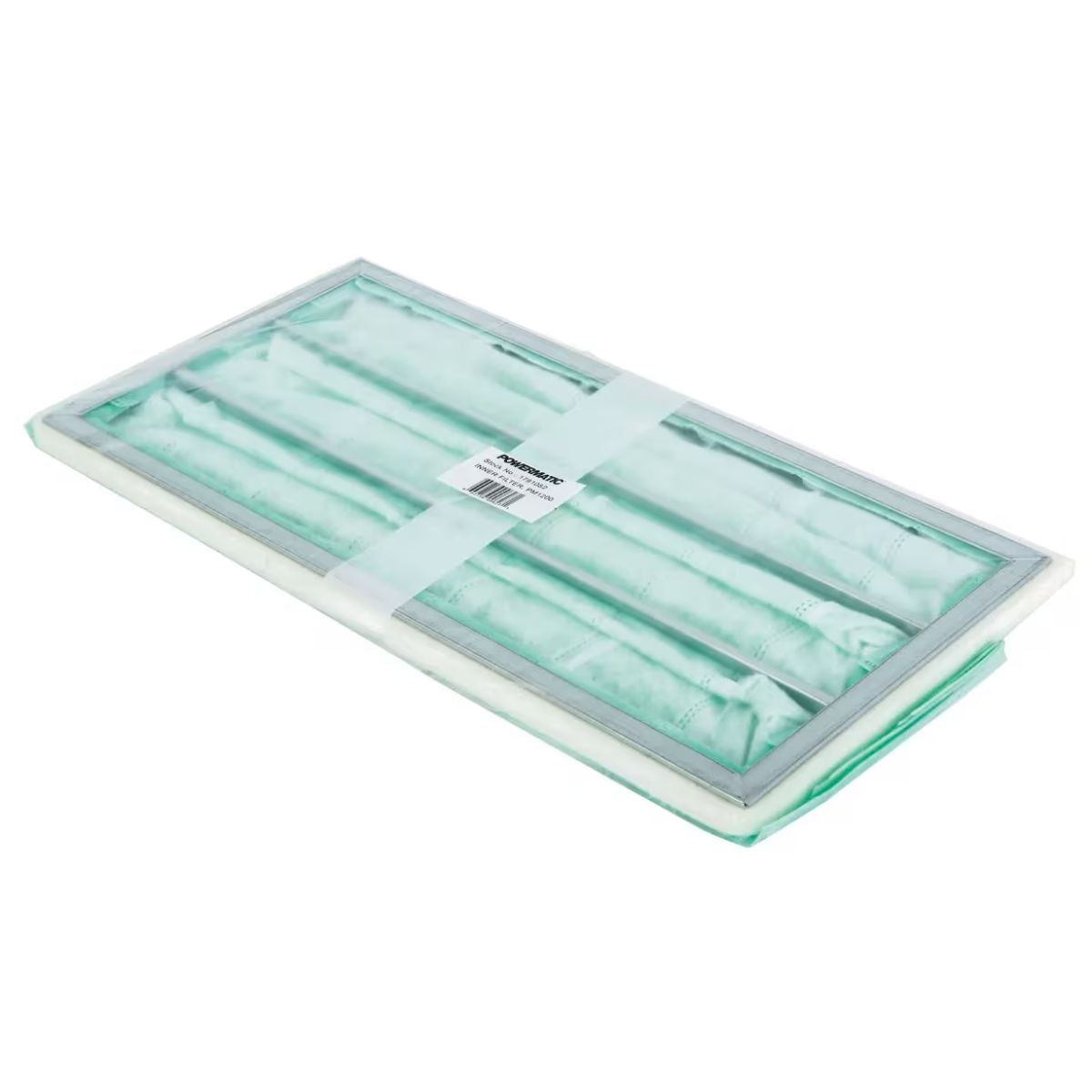 Powermatic Replacement Inner Air Filter for PM1200