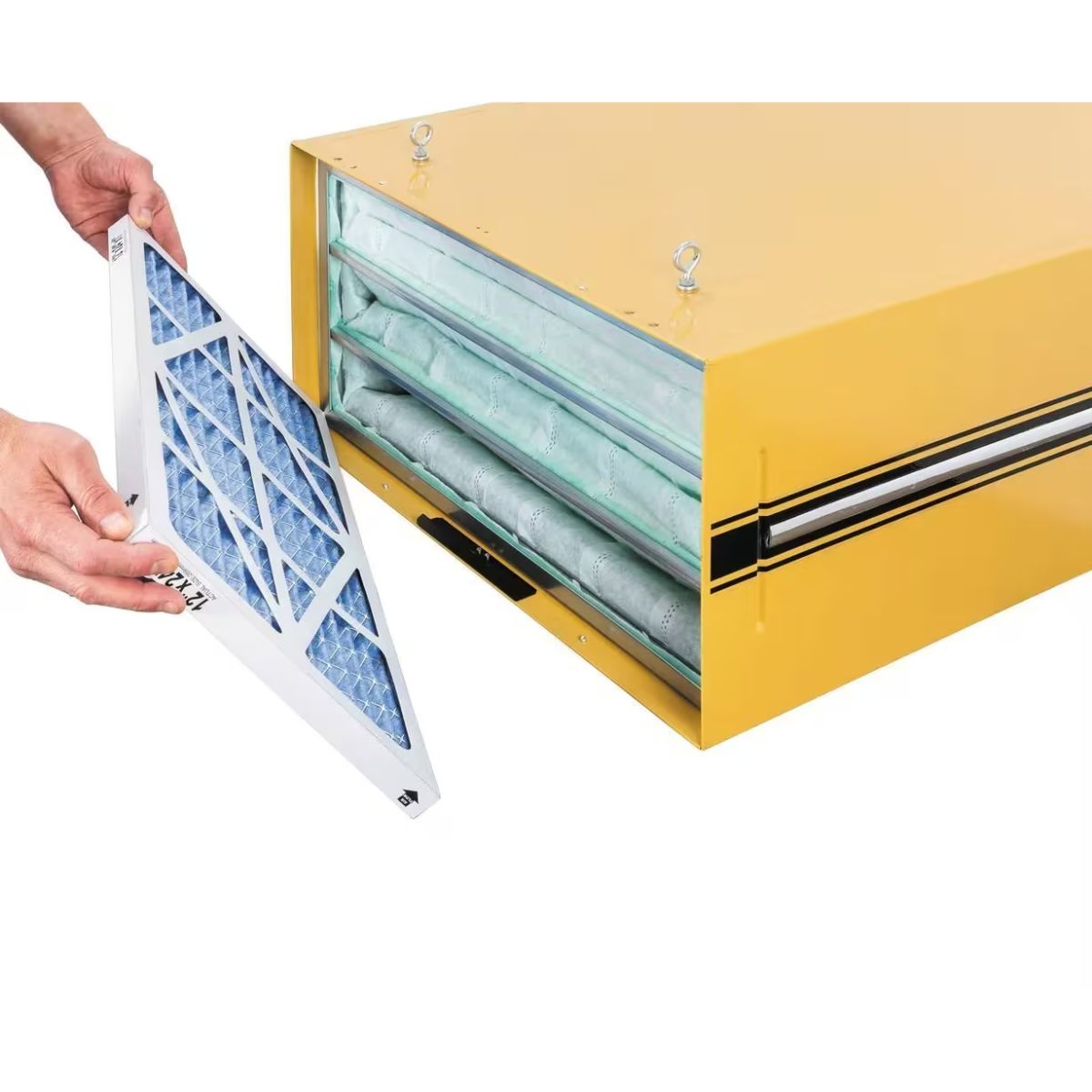 Powermatic Replacement Outer Air Filter for PM1200