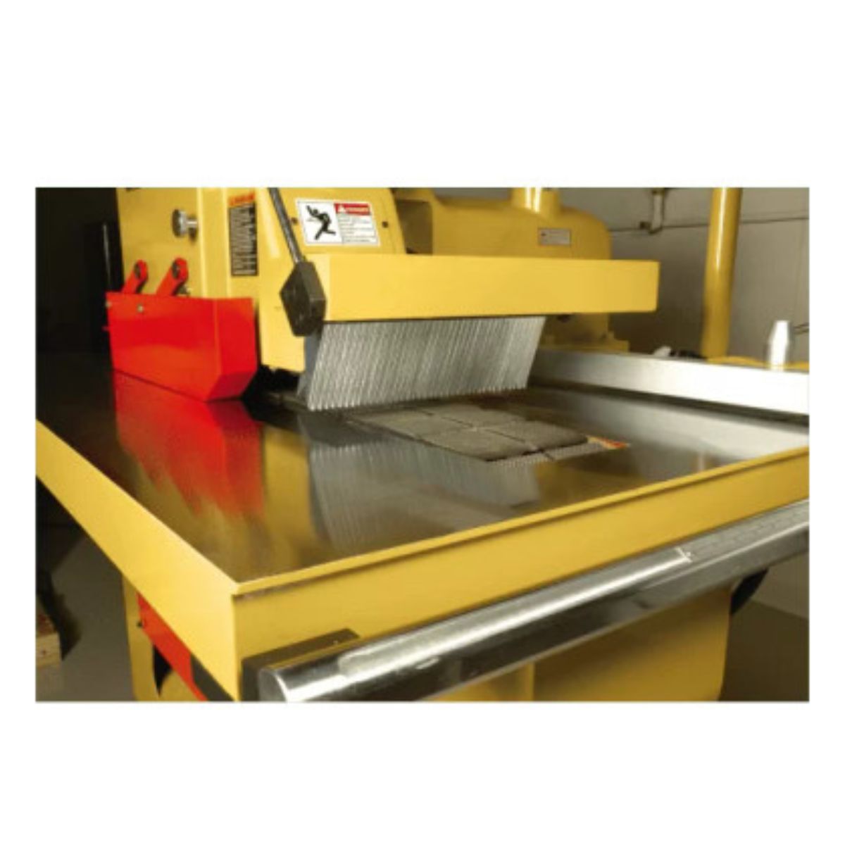 Powermatic SLR12 Straight Line Rip Saw