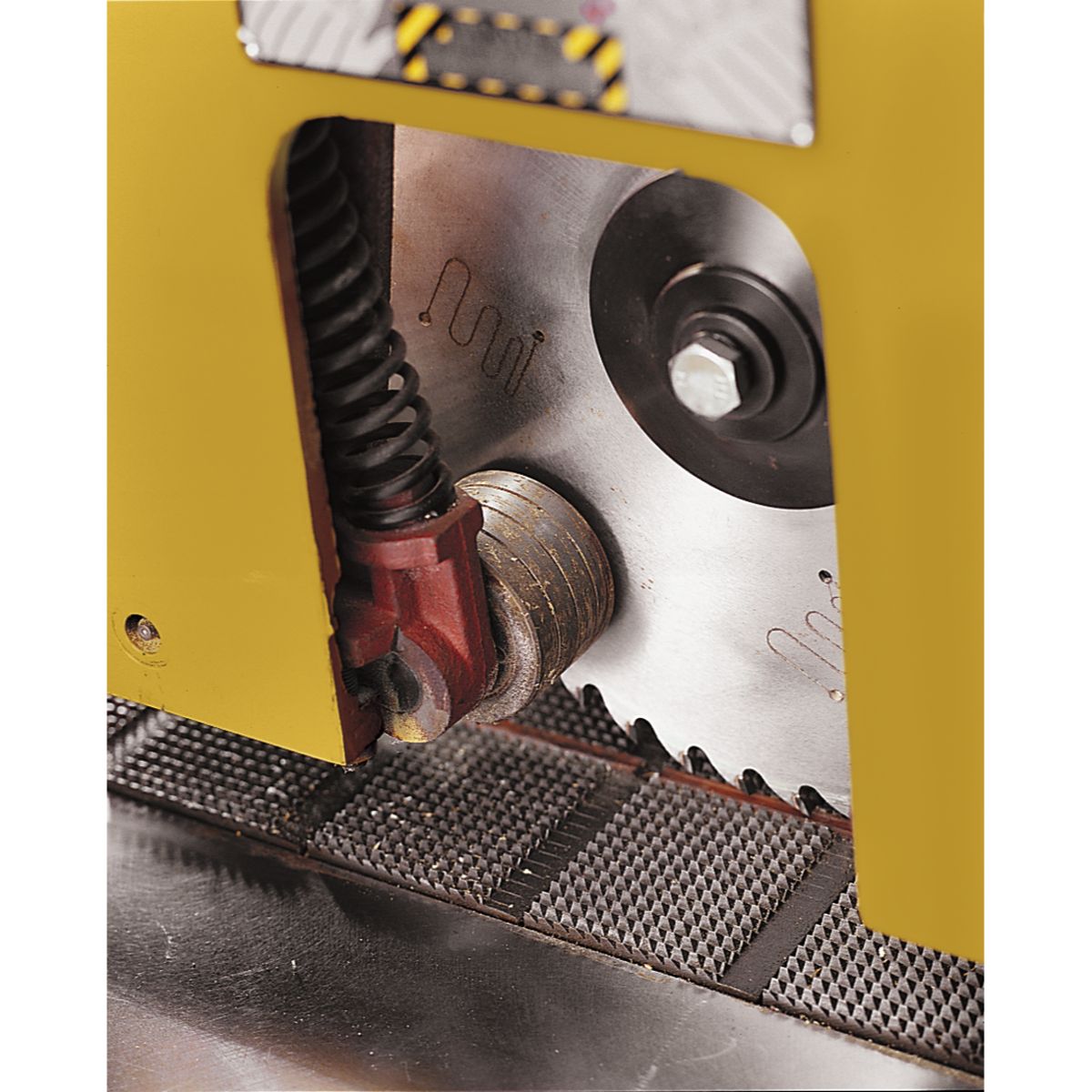 Powermatic SLR12 Straight Line Rip Saw