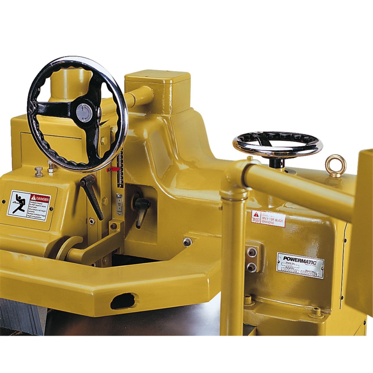 Powermatic SLR12 Straight Line Rip Saw