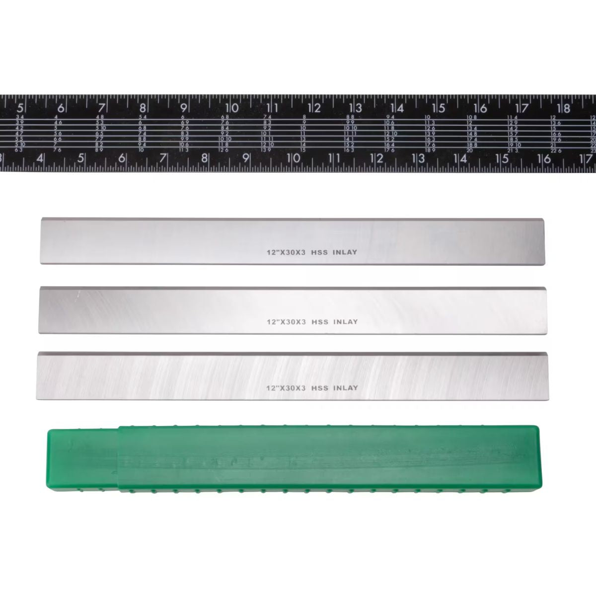 Powermatic Straight Knife Set for 1285 Jointer (3 Pack)