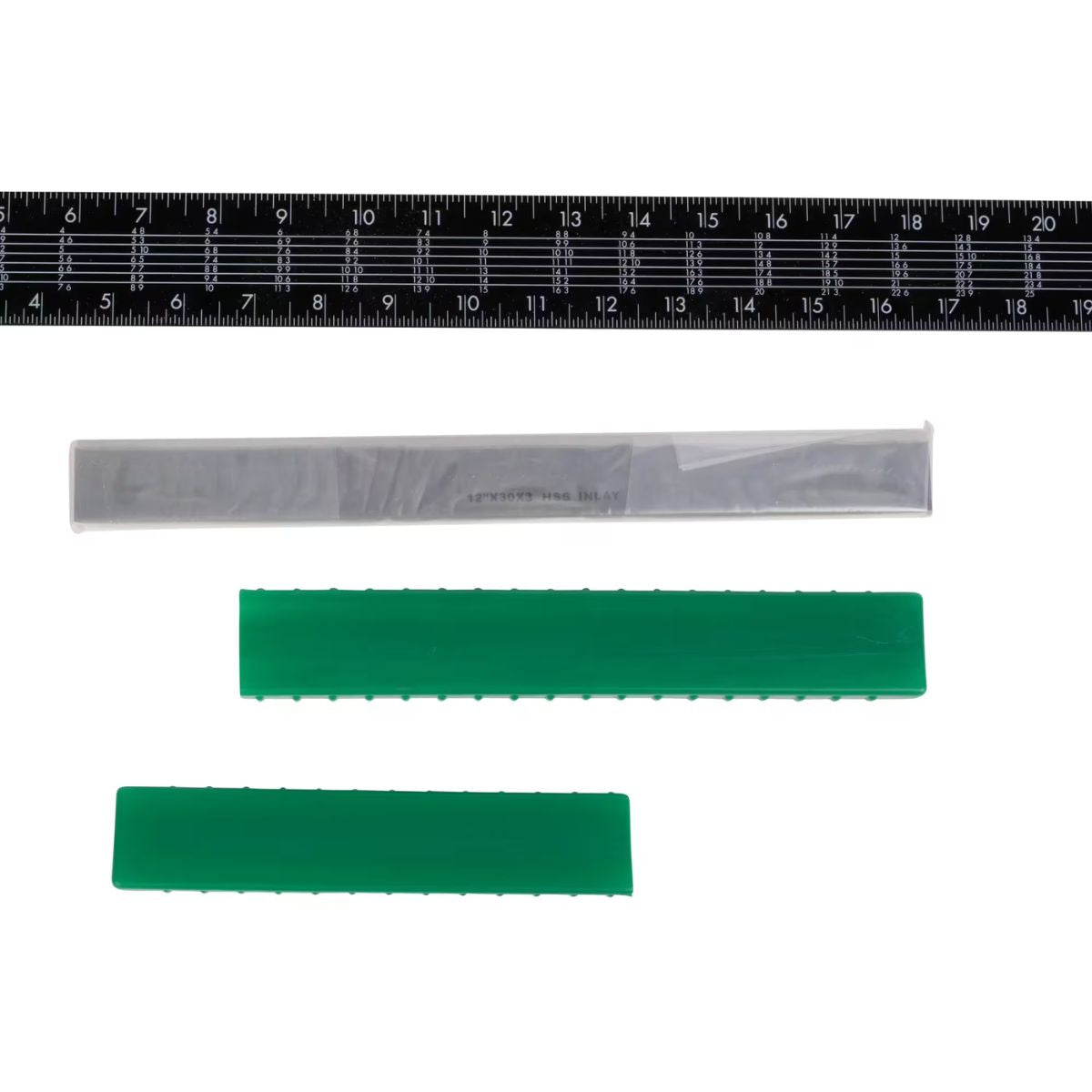 Powermatic Straight Knife Set for 1285 Jointer (3 Pack)
