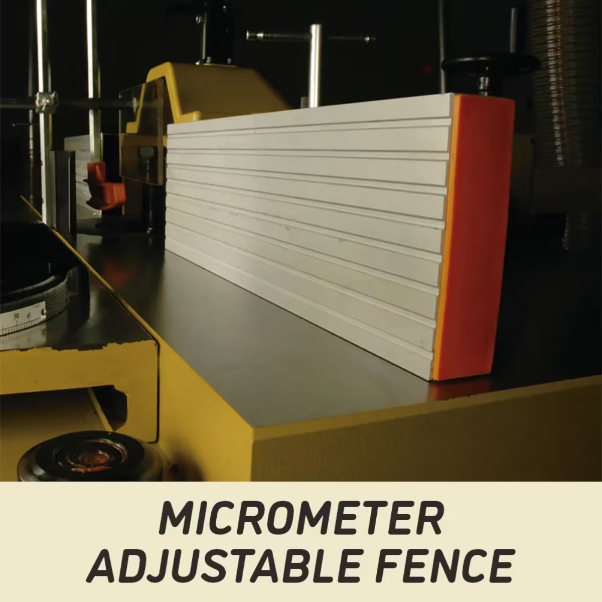 Powermatic TS29 7.5HP Sliding Table Shaper
