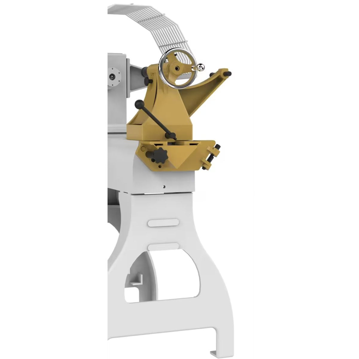 Powermatic Tailstock Swing Away for 4224B