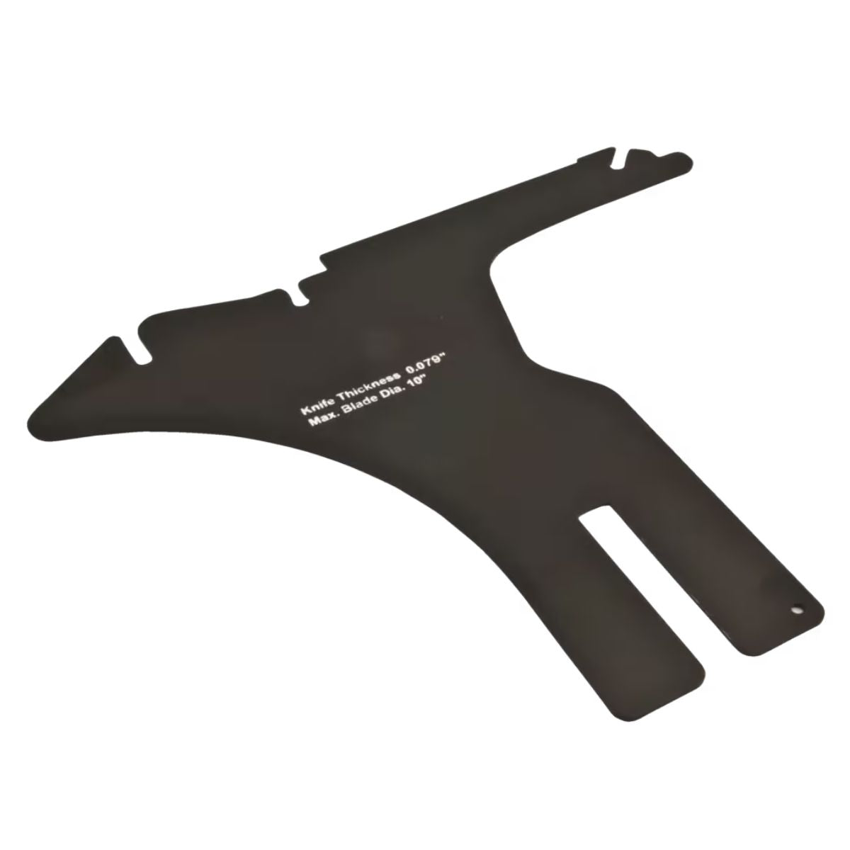 Powermatic Thin Kerf 0.079 Riving Knife for PM2000