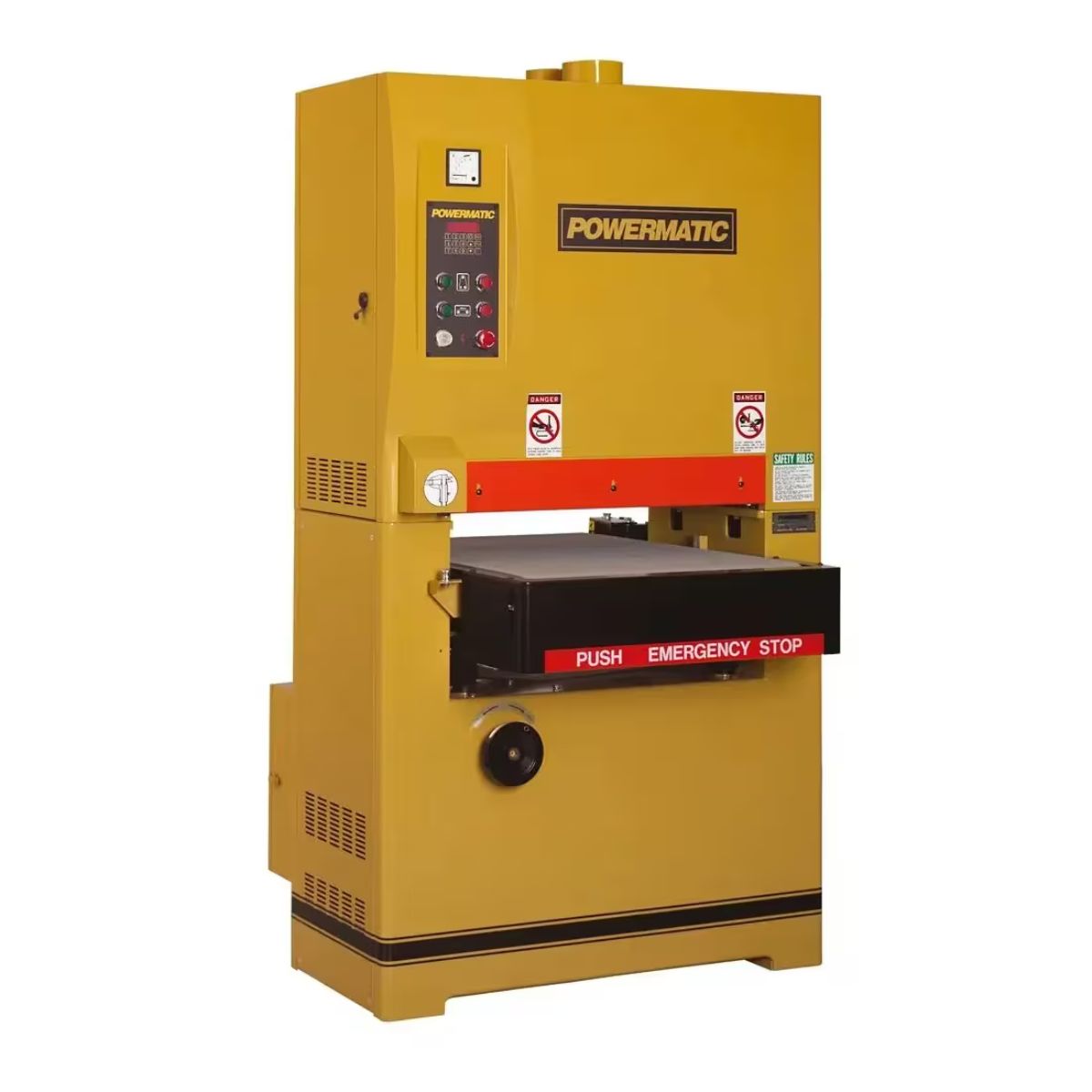 Powermatic WB-25 25" Wide Belt Sander