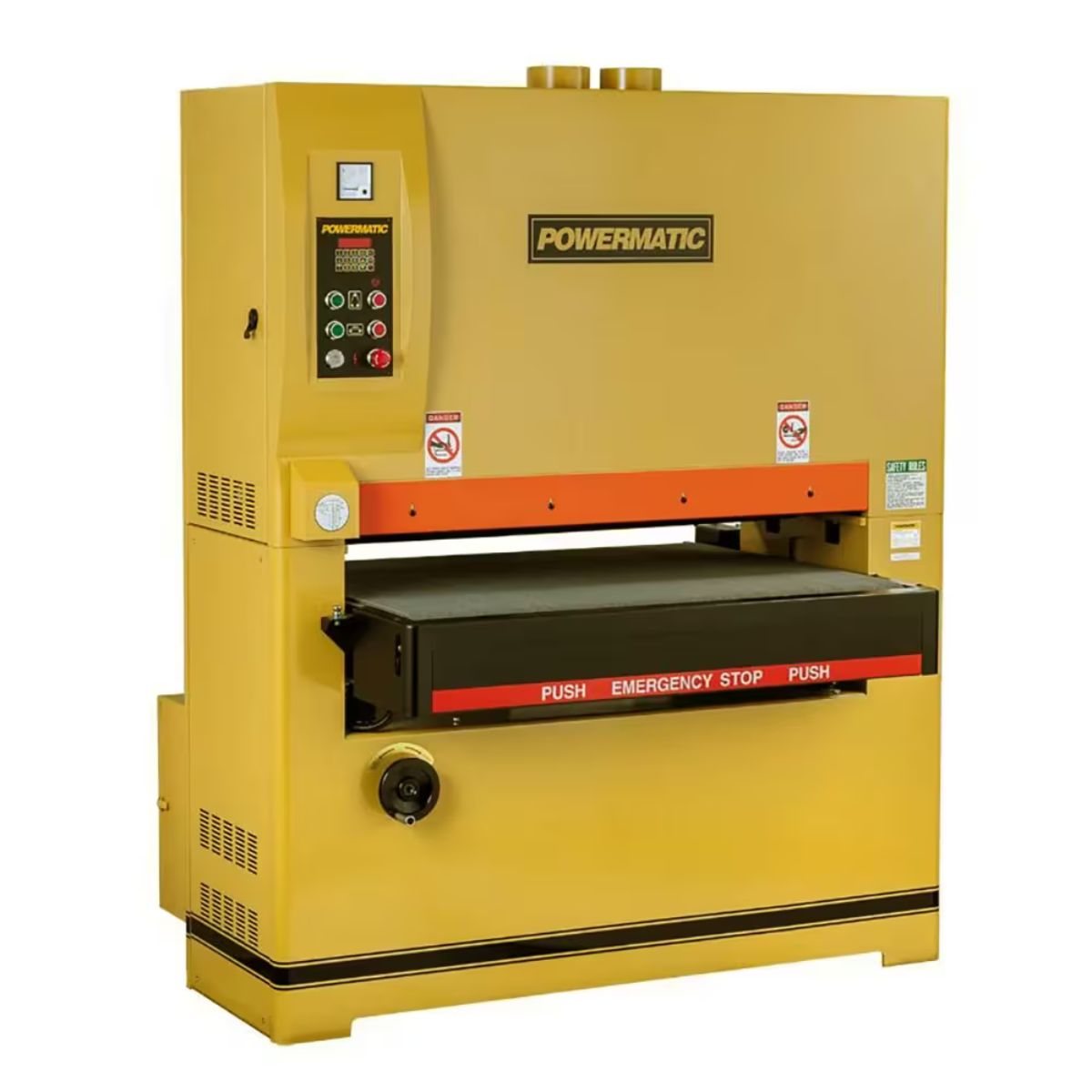 Powermatic WB-43 43" Wide Belt Sander