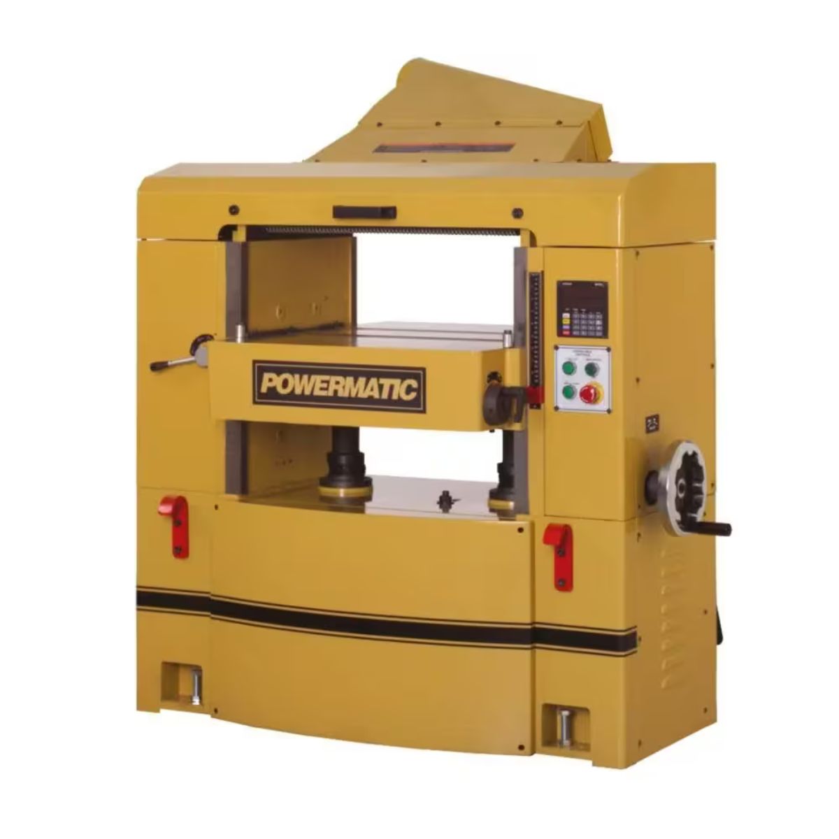Powermatic WP2510 25" Planer