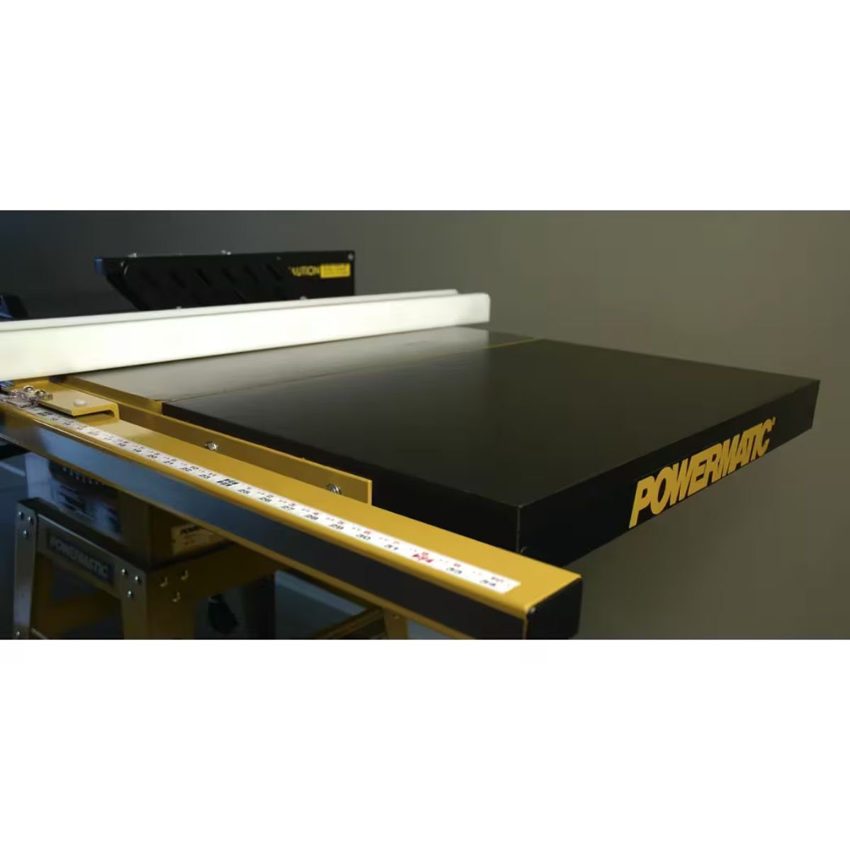 Powermatic Wood Extension Table for PM64B & PM1000