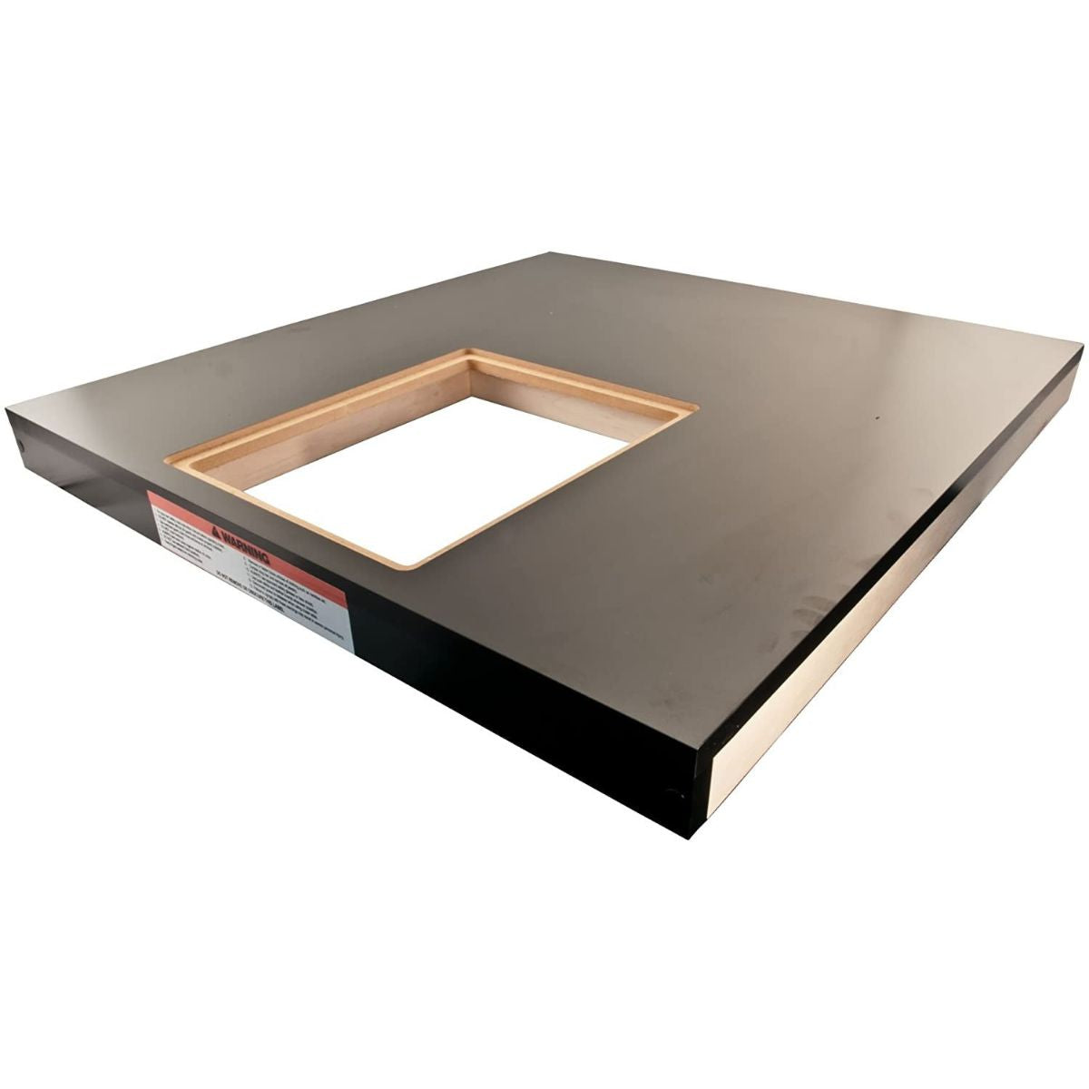 Powermatic Wood Extension Tables for PM2000