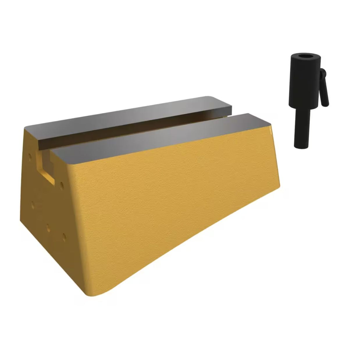 Powermatic 13" Bed Extension for PM2014 Lathe