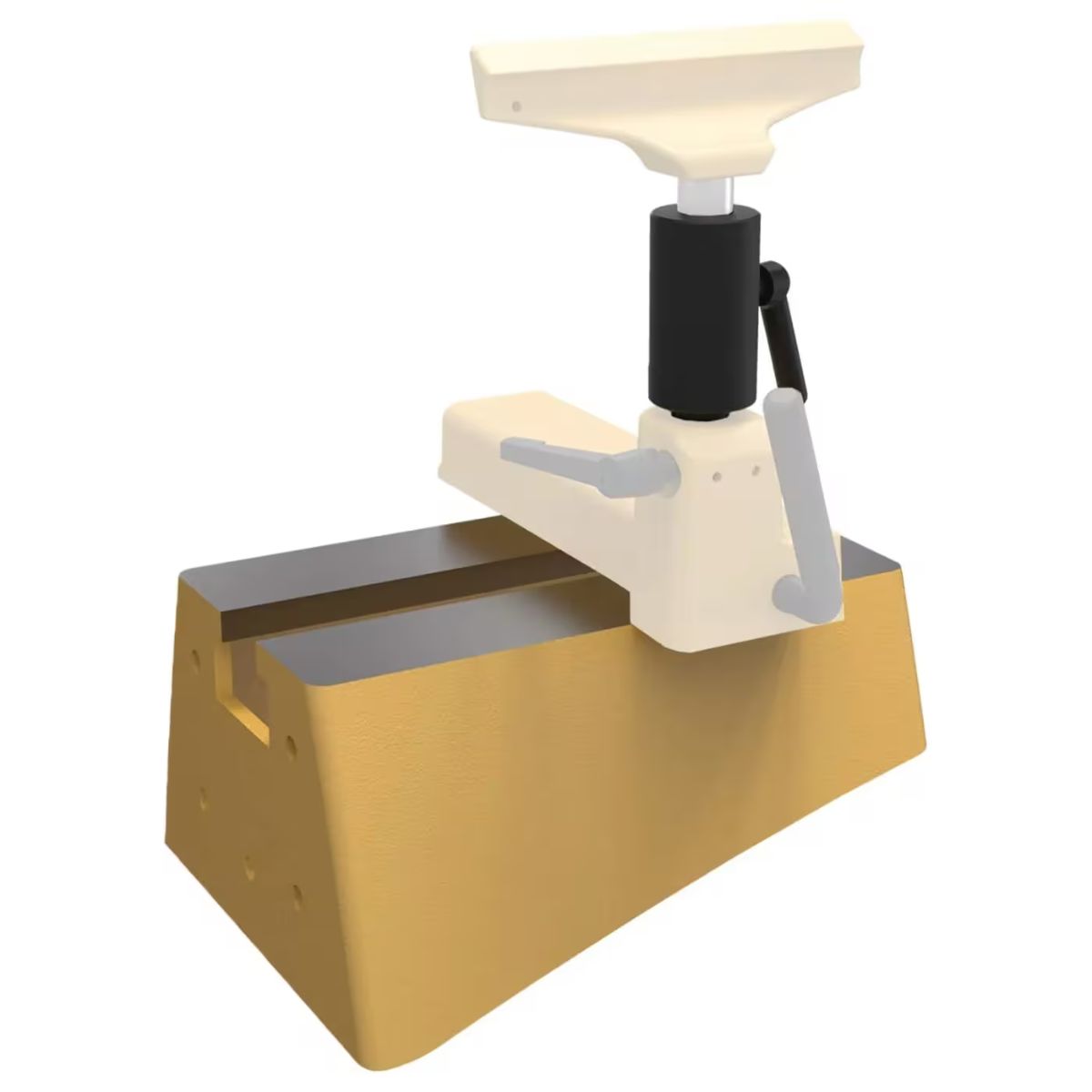 Powermatic 13" Bed Extension for PM2014 Lathe