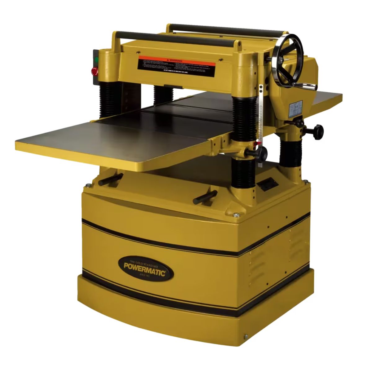 Powermatic 209HH 20" Helical Head Planer