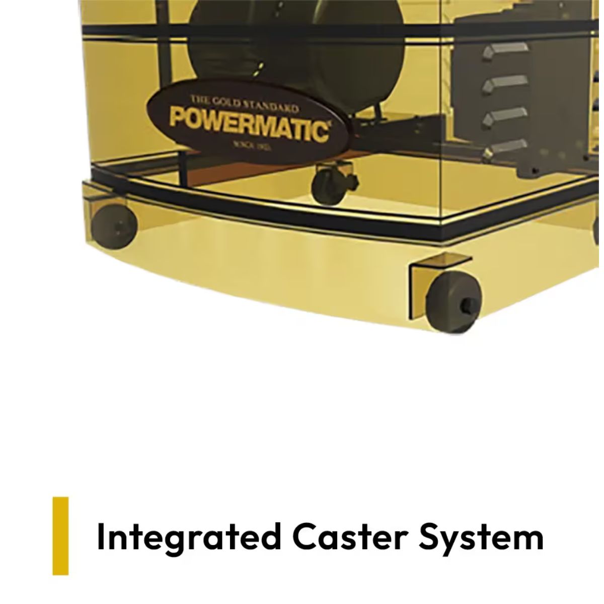 Powermatic 209HH 20" Helical Head Planer