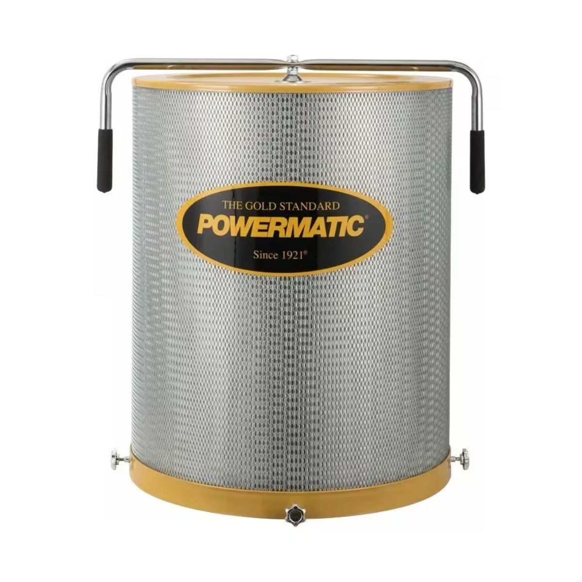 Powermatic Canister Filter Upgrade Kit for Dust Collectors