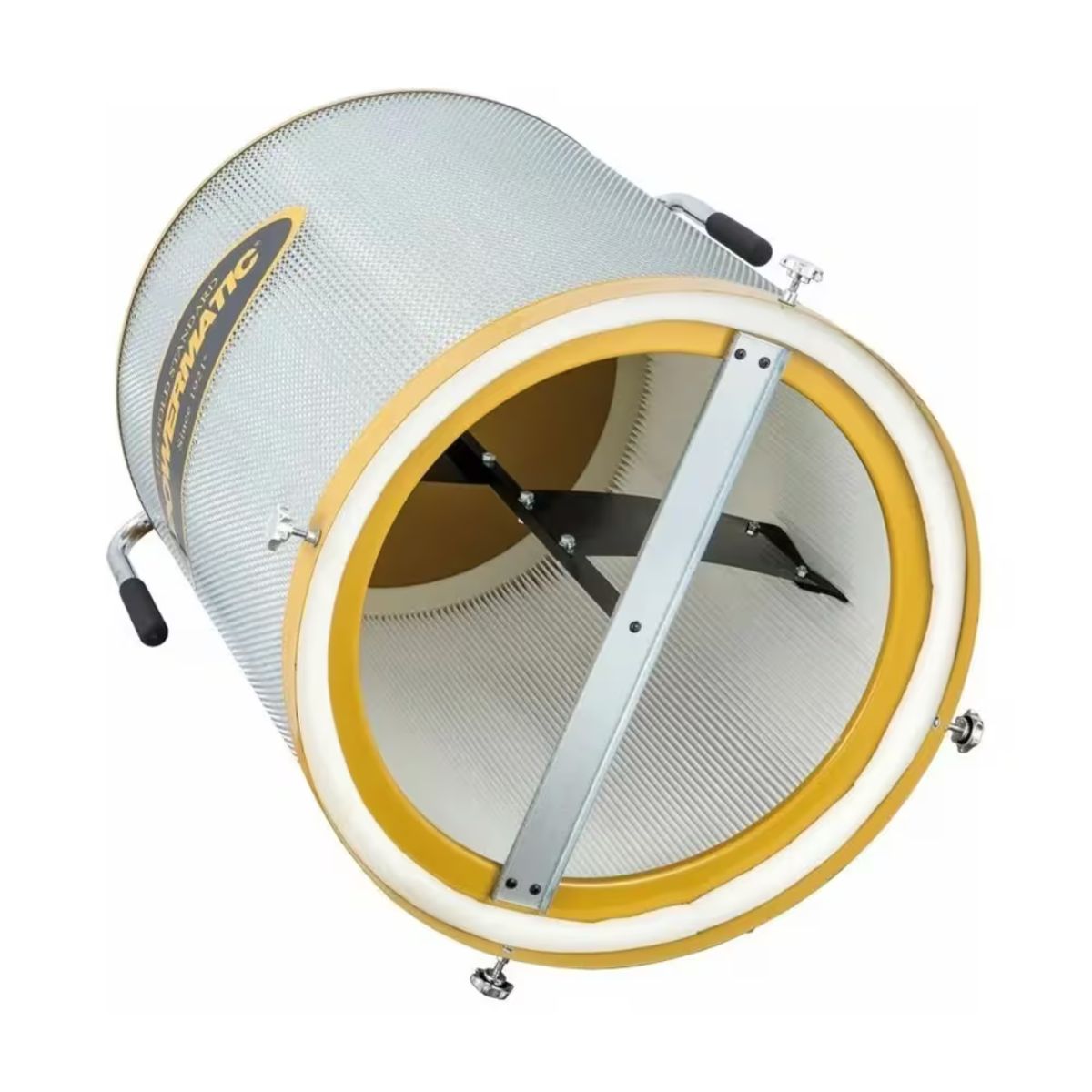 Powermatic Canister Filter Upgrade Kit for Dust Collectors