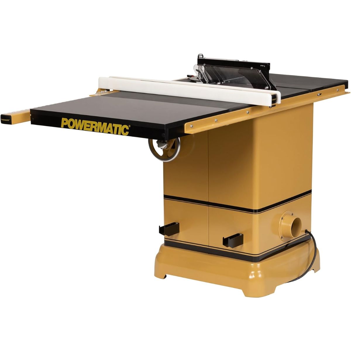 Powermatic PM1000T 10" Table Saw with ArmorGlide