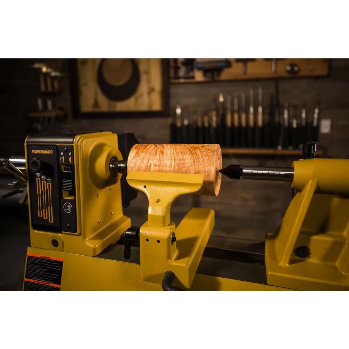 Powermatic PM2014 Wood Lathe