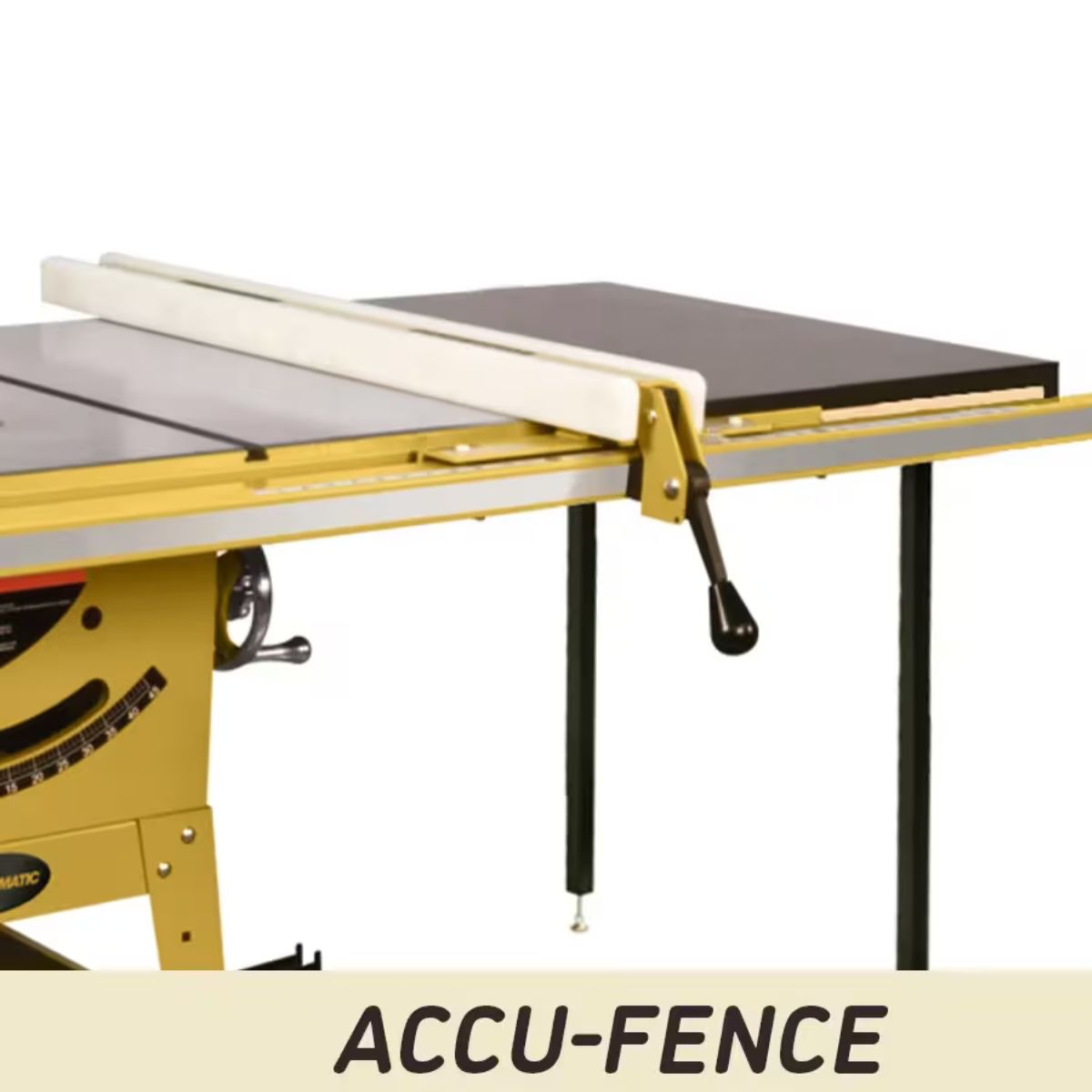 Powermatic PM64B 10" Contractor Table Saw