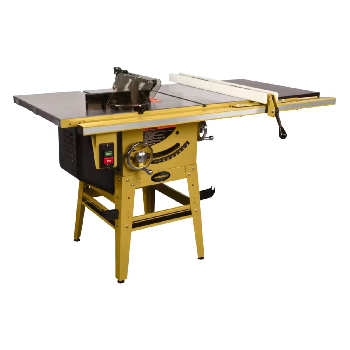 Powermatic PM64B 10" Contractor Table Saw