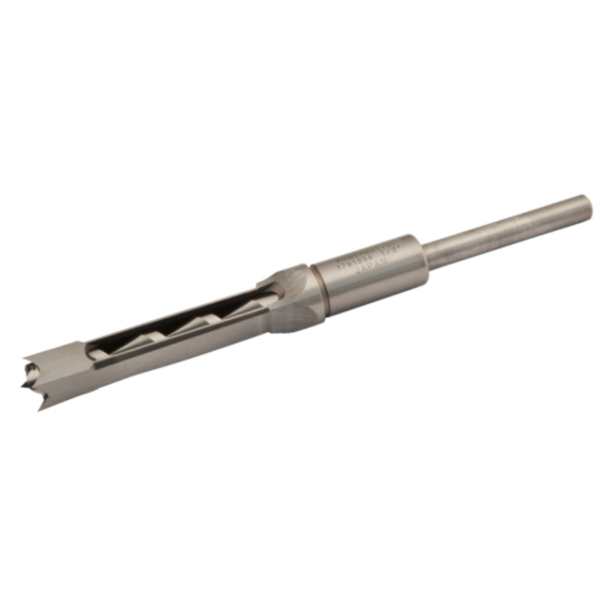 JET Premium Mortise Chisel & Bit