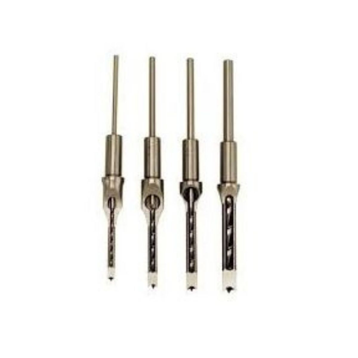 JET Premium Mortise Chisel & Bit