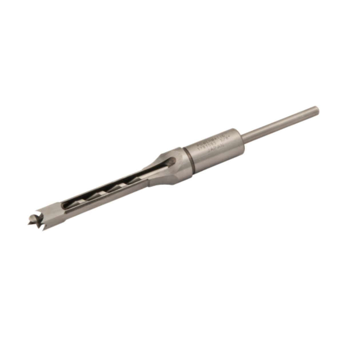 JET Premium Mortise Chisel & Bit