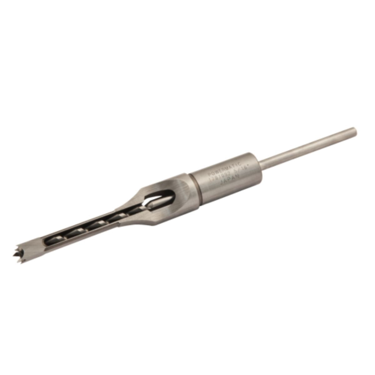 JET Premium Mortise Chisel & Bit