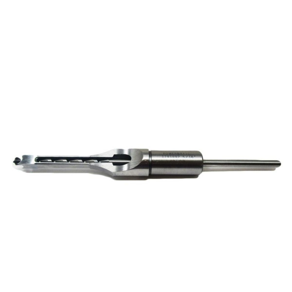 JET Premium Mortise Chisel & Bit
