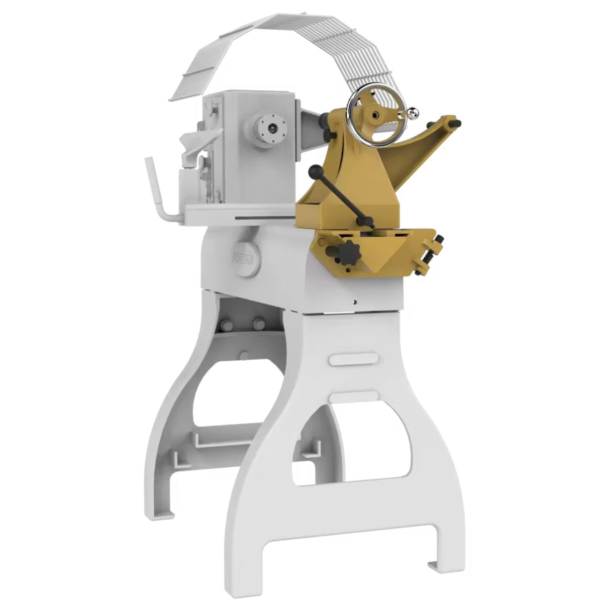 Powermatic Tailstock Swing Away for 3520C / PM2020