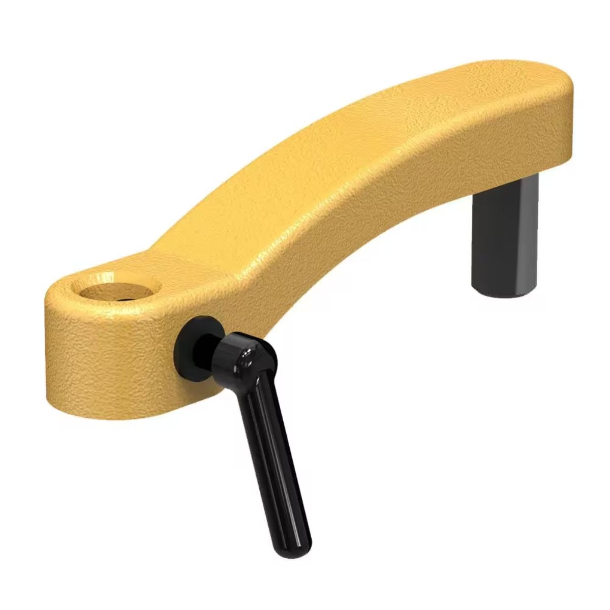 Powermatic Tool Extension for PM2014 Lathe