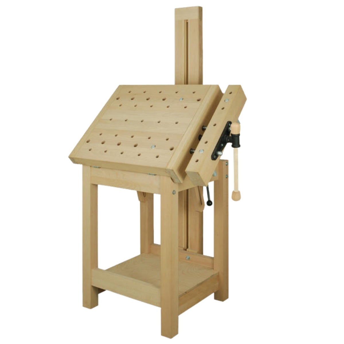 Ramia Carver's Workbench