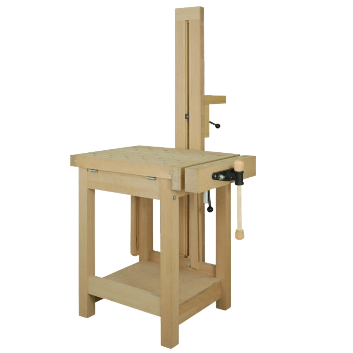 Ramia Carver's Workbench