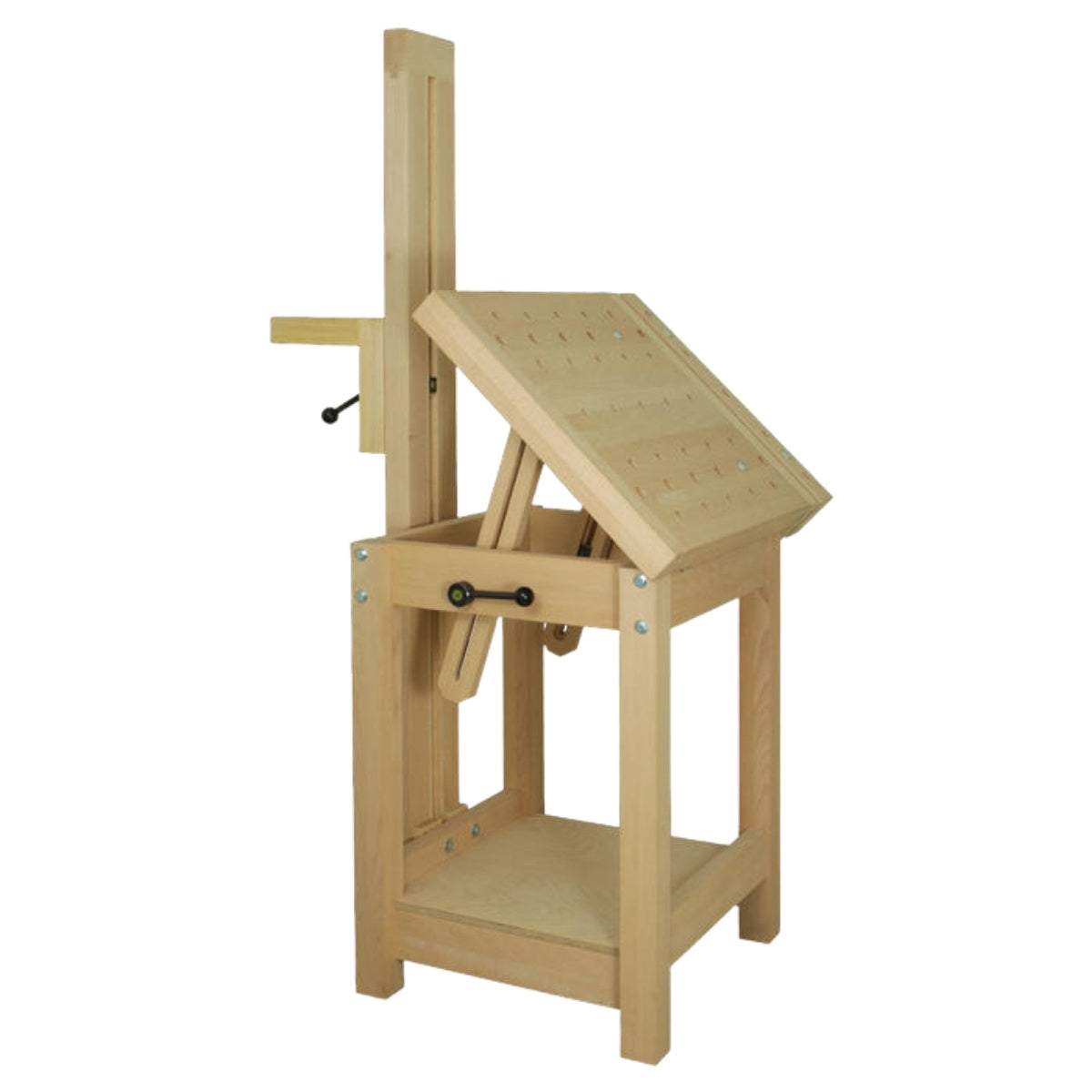 Ramia Carver's Workbench