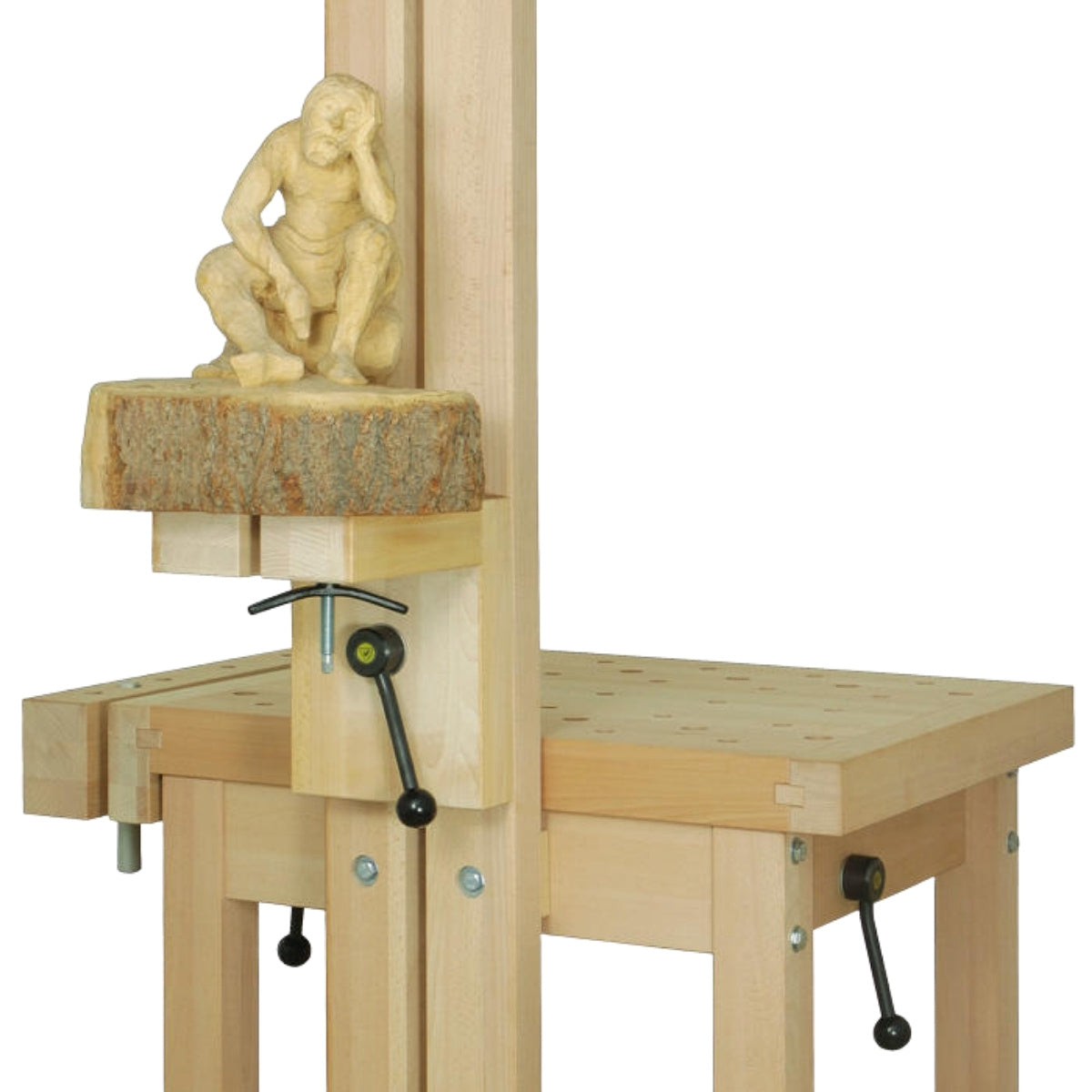 Ramia Carver's Workbench