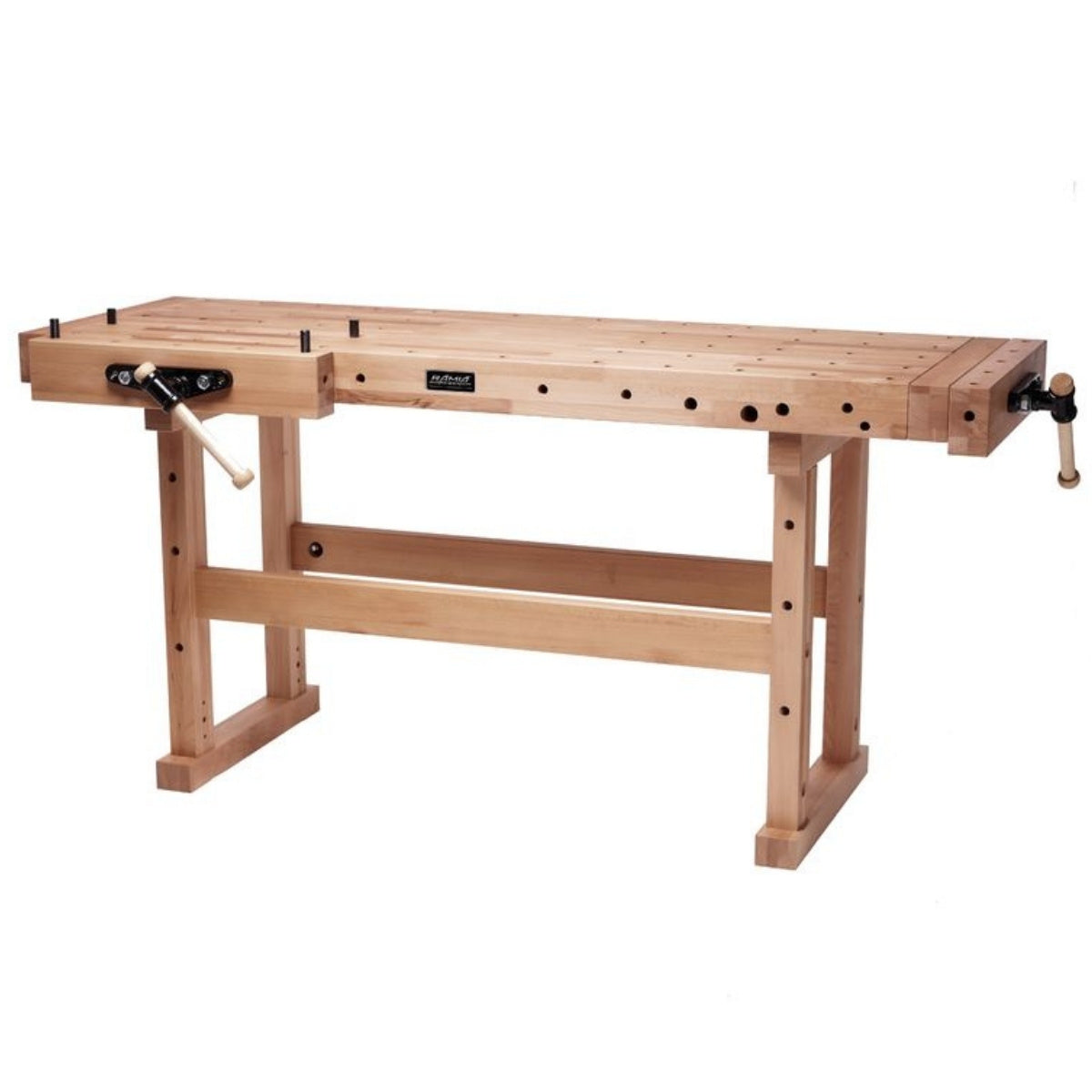 Ramia Multi-Bench 2000 Workbench