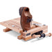 Ramia_Clever_Worktop_round_bench_dogs_Hobby_-.
