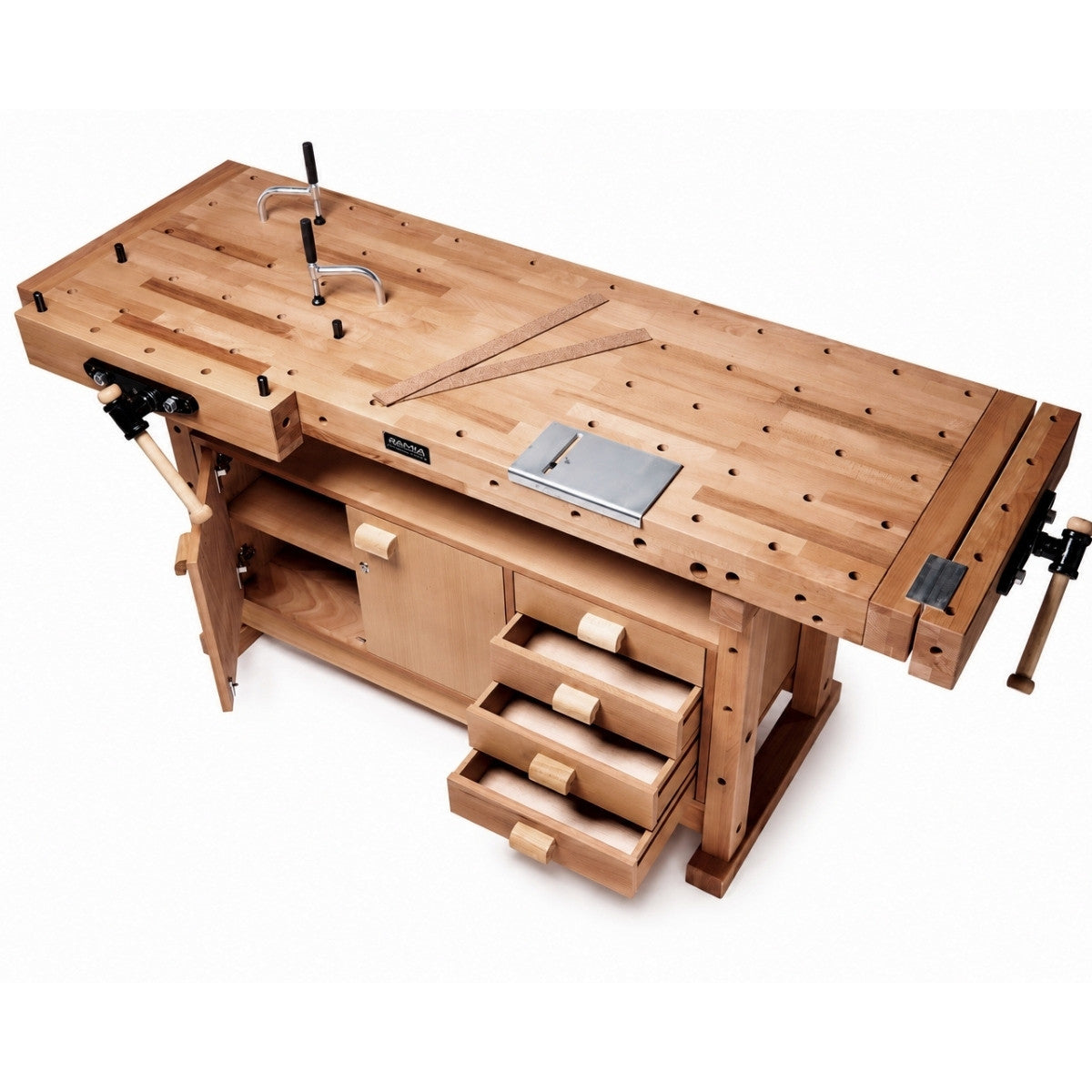 Ramia Multi-Bench 2000 Combo Workbench