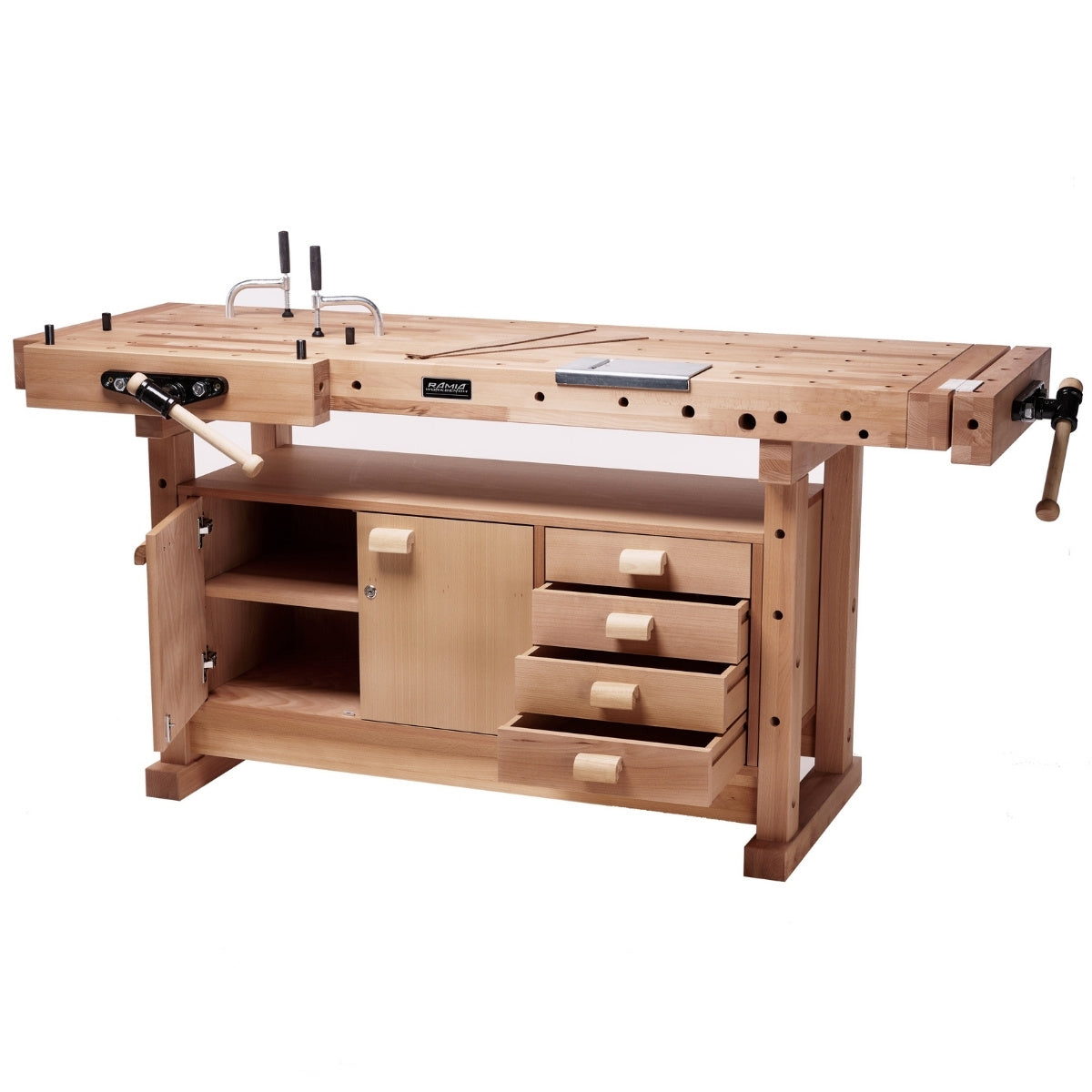 Ramia Multi-Bench 2000 Combo Workbench