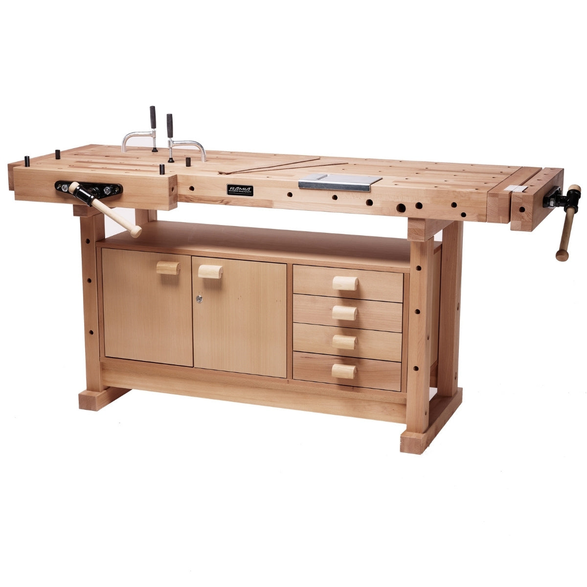 Ramia Multi-Bench 2000 Combo Workbench