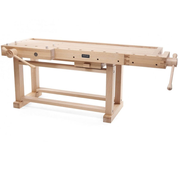 Ramia Superb 2100 Workbench — Advanced Machinery