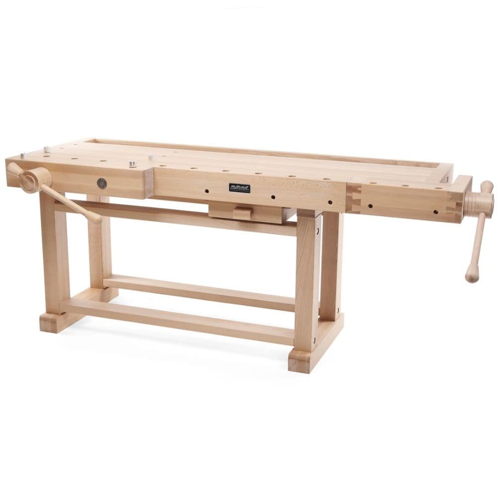 Ramia_Superb_2100_Workbench_Drawer.
