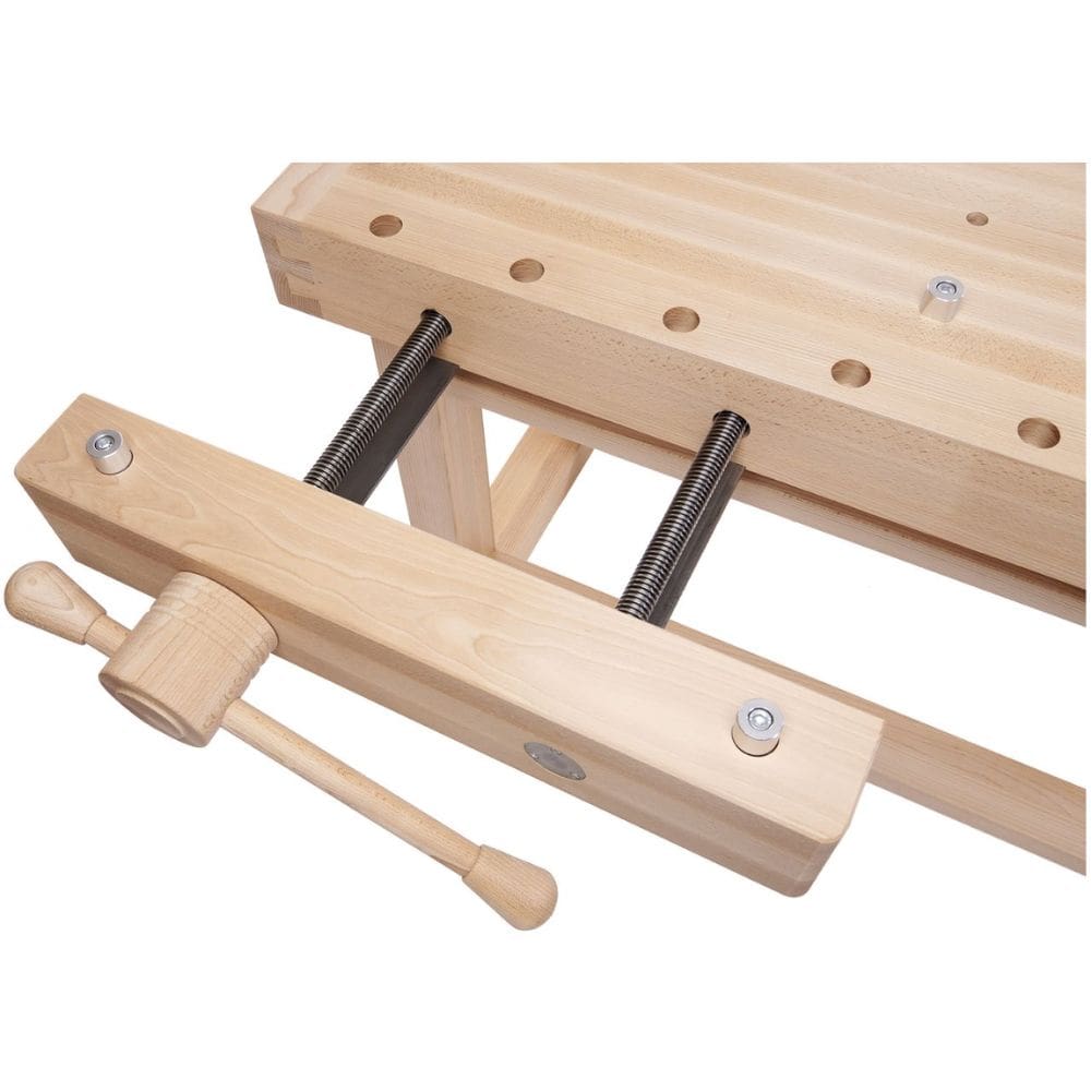 Ramia_Superb_2100_Workbench_sturdy.