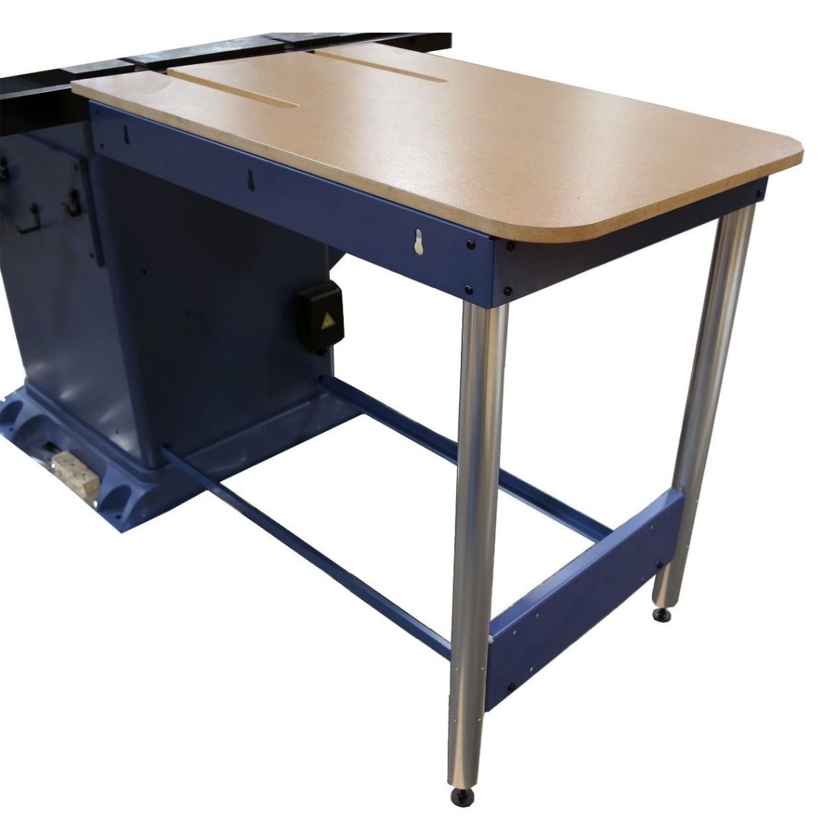 Rear Extension Table 24" x 36" for Model 4016