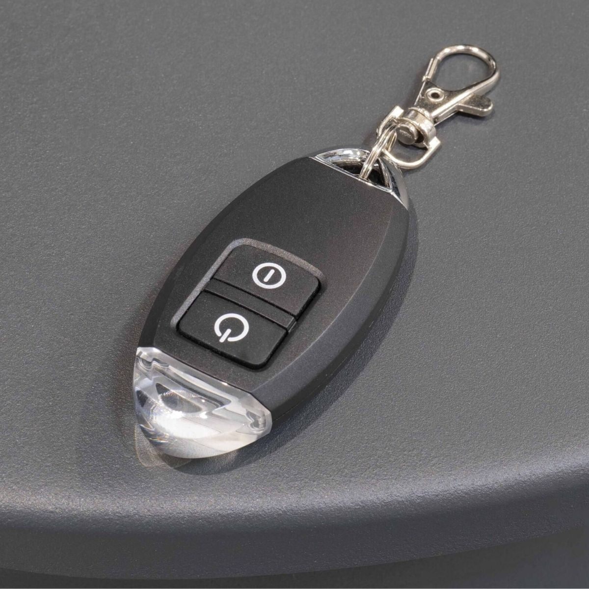 Remote Control for Laguna D Flux Dust Collectors